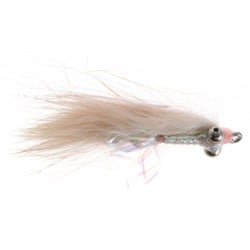 Bonefish Scampi, Bead, Cowens