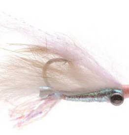 Bonefish Scampi Fly, Lead, Cowens
