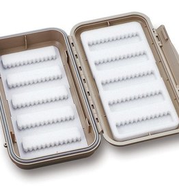 C&F Grand Slam Bonefish Waterproof Fly Box
