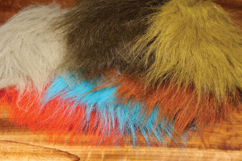 Extra Select Craft Fur - Fly Fishing Outfitters