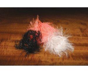 Large Krystal Hackle - Florida Keys Outfitters