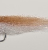 Enrico Puglisi Mullet - Slate & White - 239 Flies