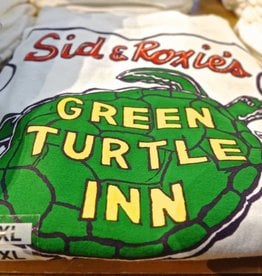 Green Turtle S/S Tee Shirts