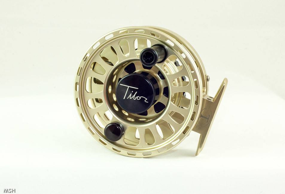 Tibor - Signature 7/8 -