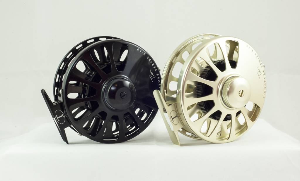 Tibor - Signature 9/10