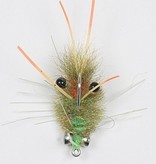 EP Ascension Bay Crab