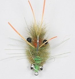 EP Ascension Bay Crab