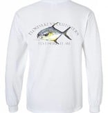 FKO Permit Fishing Team L/S Shirt