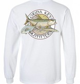 FKO Grand Slam Fishing Team L/S T-Shirt