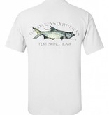 FKO Tarpon Fishing Team S/S Shirt