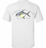 FKO Permit Fishing Team S/S Shirt