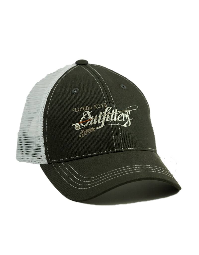 Orvis FKO Logo Trucker Hat by Orvis