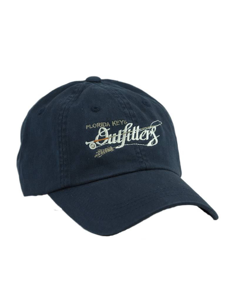 Orvis FKO Logo Twill Hat by Orvis