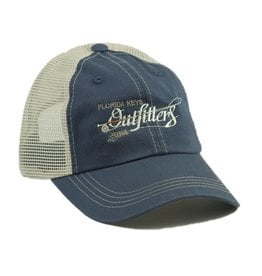 FKO Logo Trucker Hat by Orvis