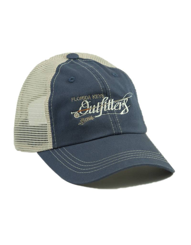Orvis FKO Logo Trucker Hat by Orvis