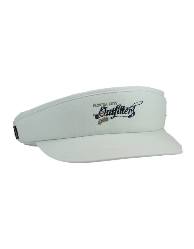 Imperial Headwear FKO Logo Tour Visor