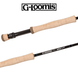 G Loomis G Loomis NRX+ S Saltwater Fly Rod