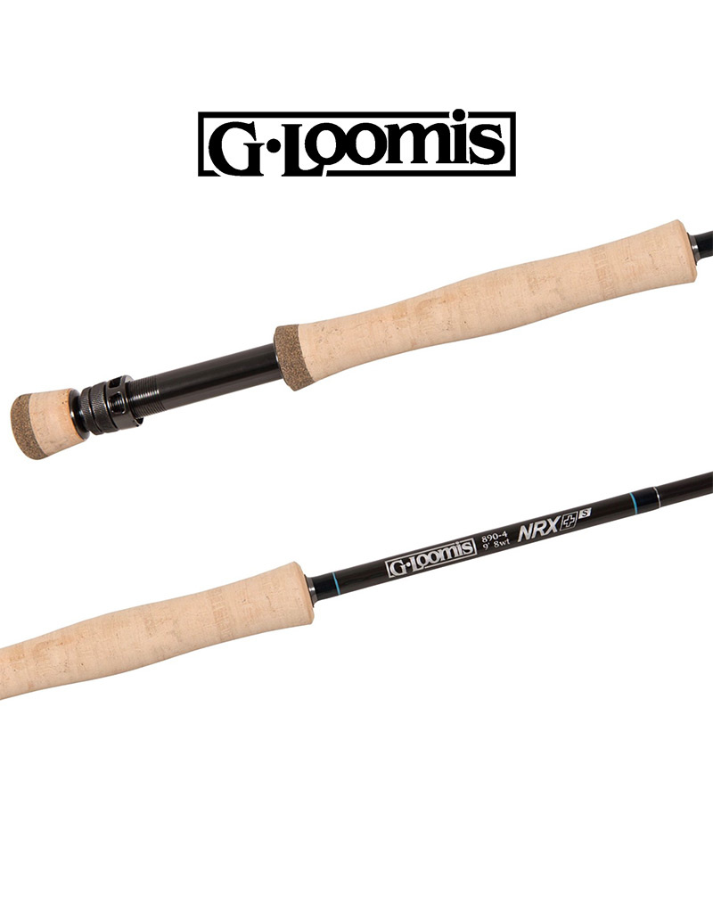 G Loomis G Loomis NRX+ S Saltwater Fly Rod