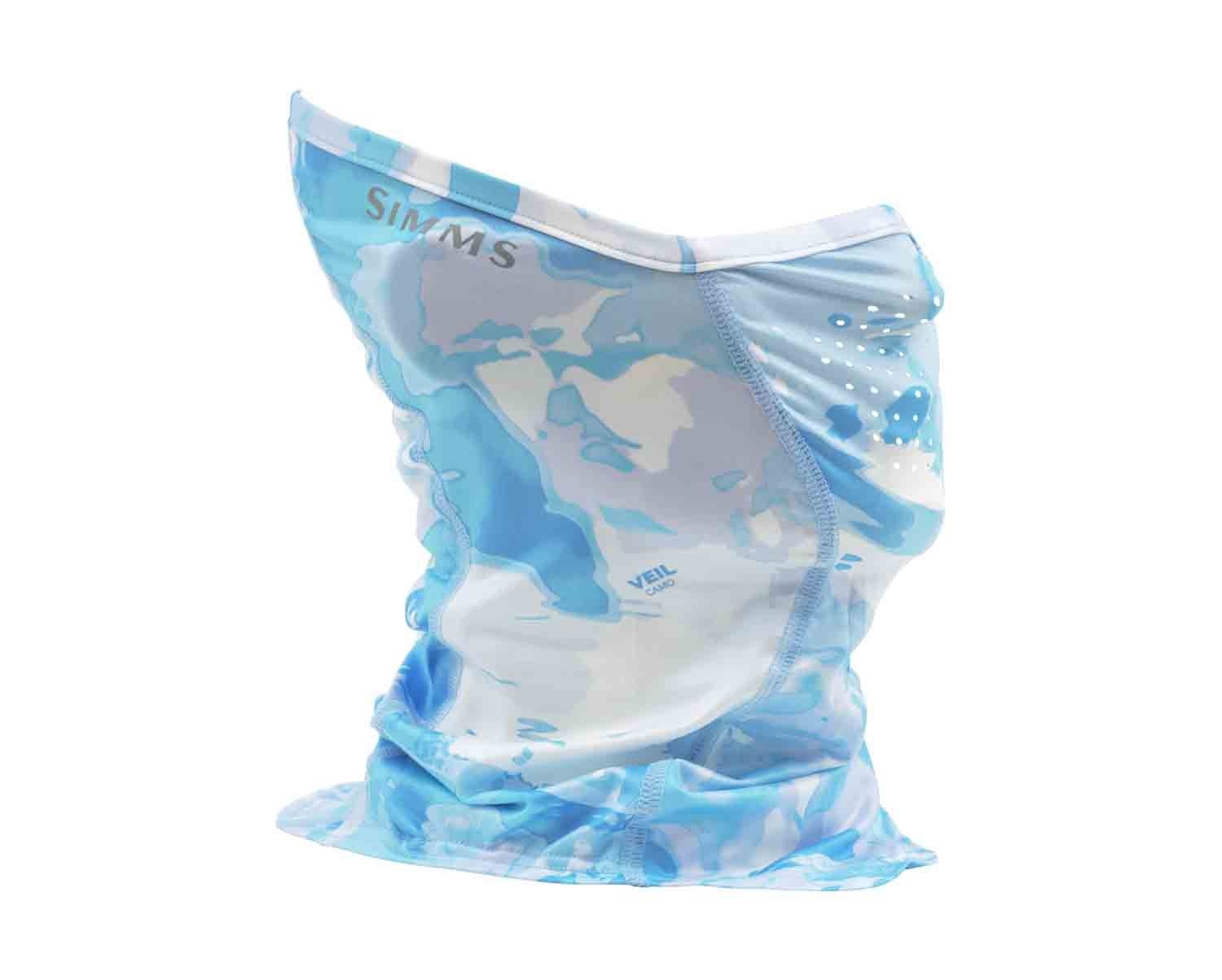 Simms SunGaiter
