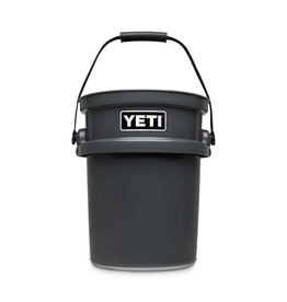 Yeti Loadout 5 Gallon Bucket Ultramarine Violet