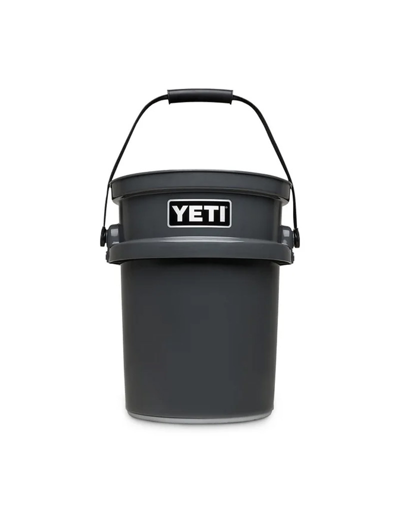 Yeti Loadout 5 Gallon Bucket Ultramarine Violet