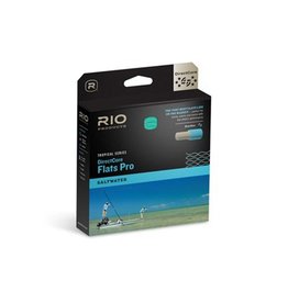 Rio DirectCore Flats Pro Stealth Tip