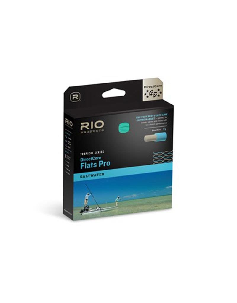 Rio DirectCore Flats Pro Stealth Tip