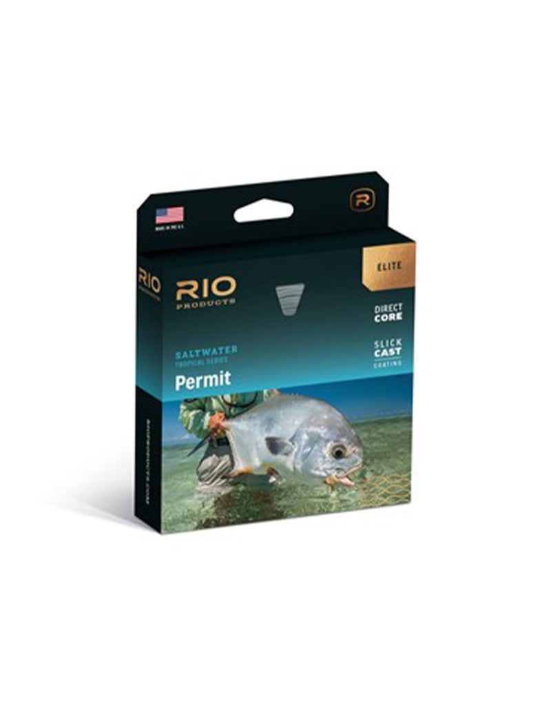 Elite RIO Gold - Florida Keys Outfitters