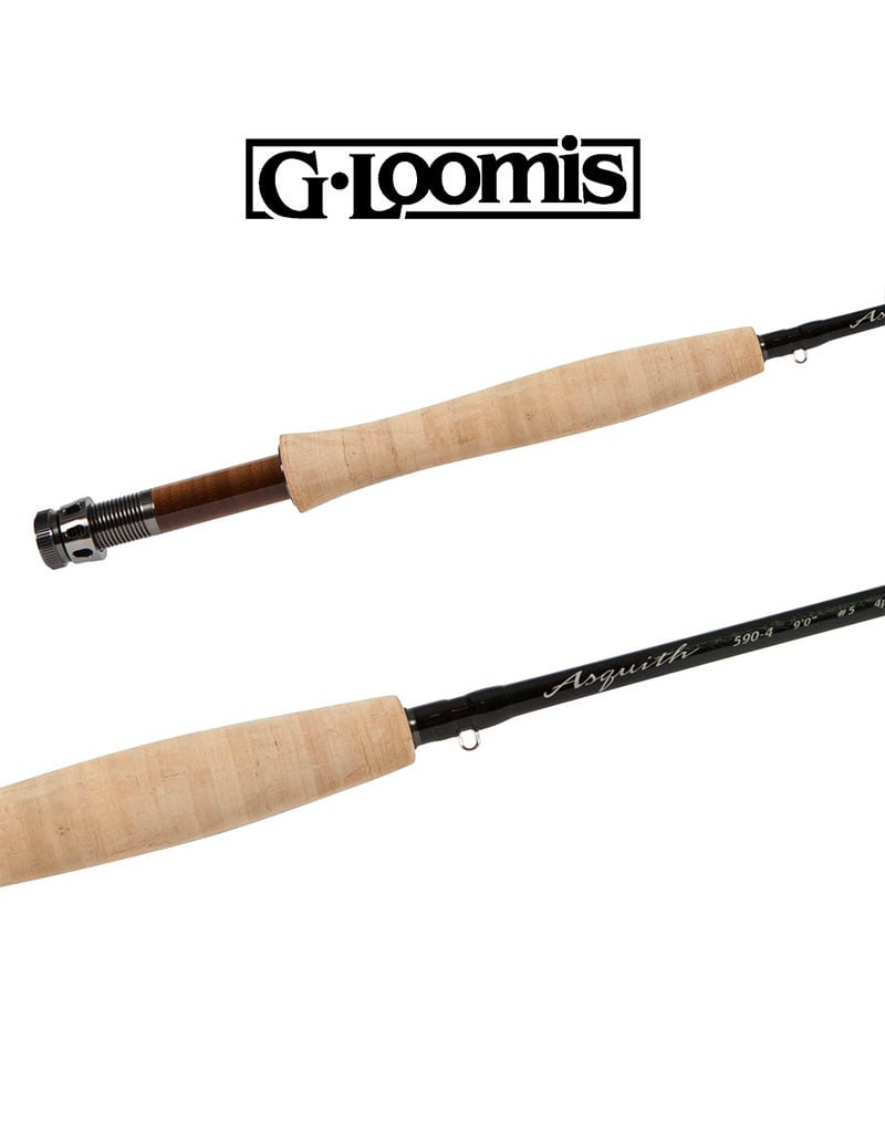 G Loomis G.Loomis Asquith Fly Rod