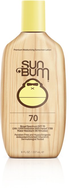 Sun Bum Original Lotion