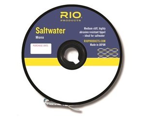 Rio Saltwater Mono - - Florida Keys Outfitters
