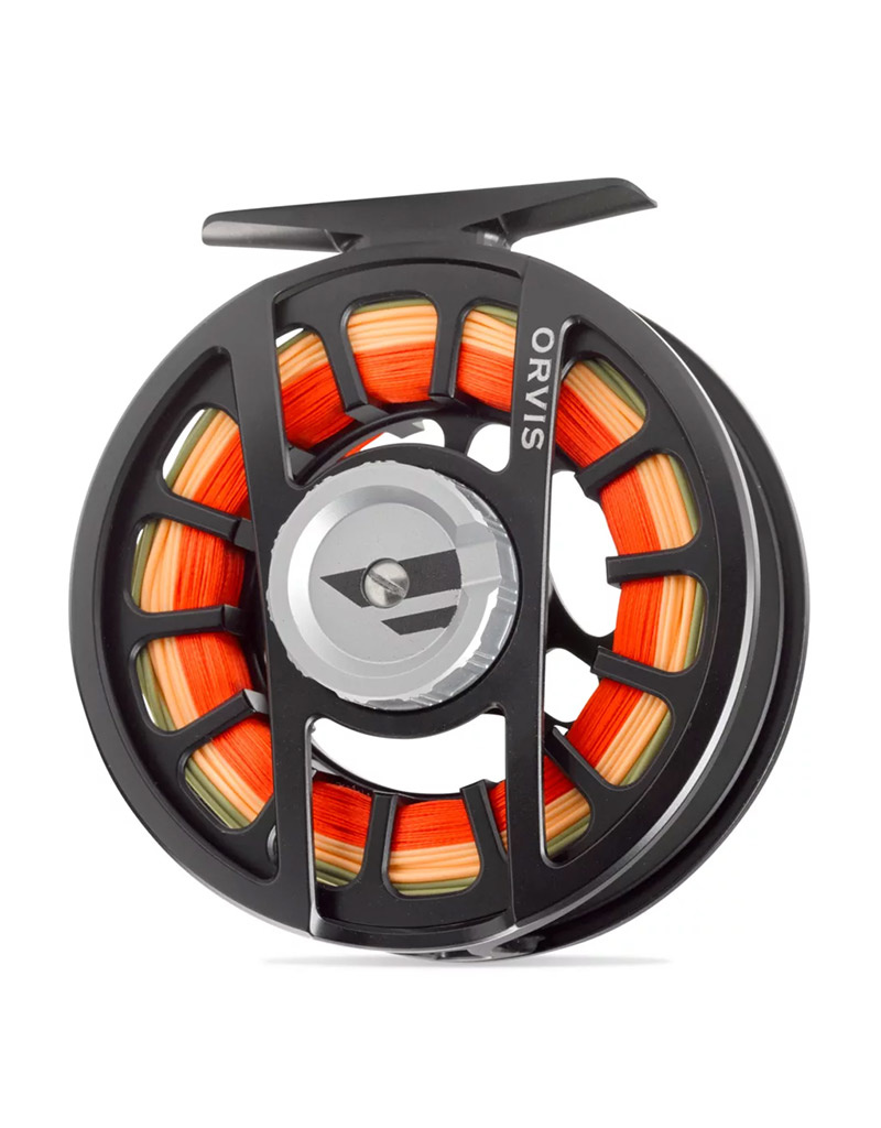 Orvis Hydros Reels - Florida Keys Outfitters