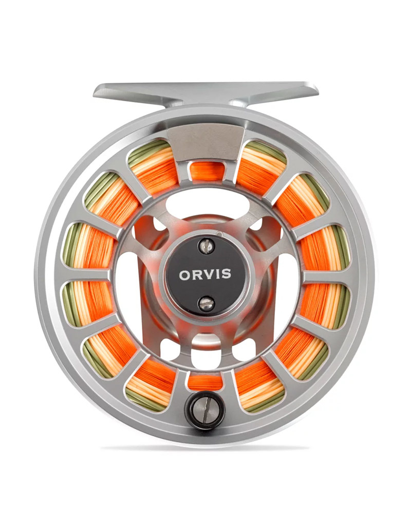 Orvis Hydros Reels - Florida Keys Outfitters