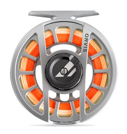 Orvis Hydros Reels