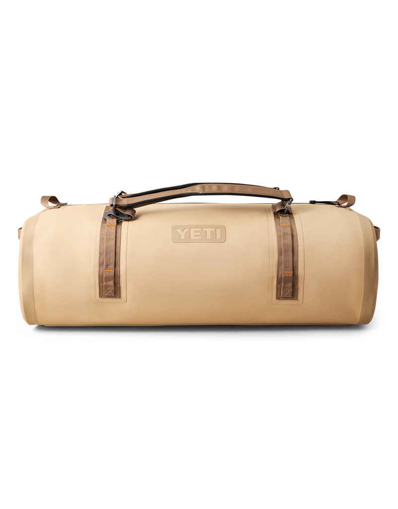 NEW Yeti Panga Waterproof Duffels - Tan