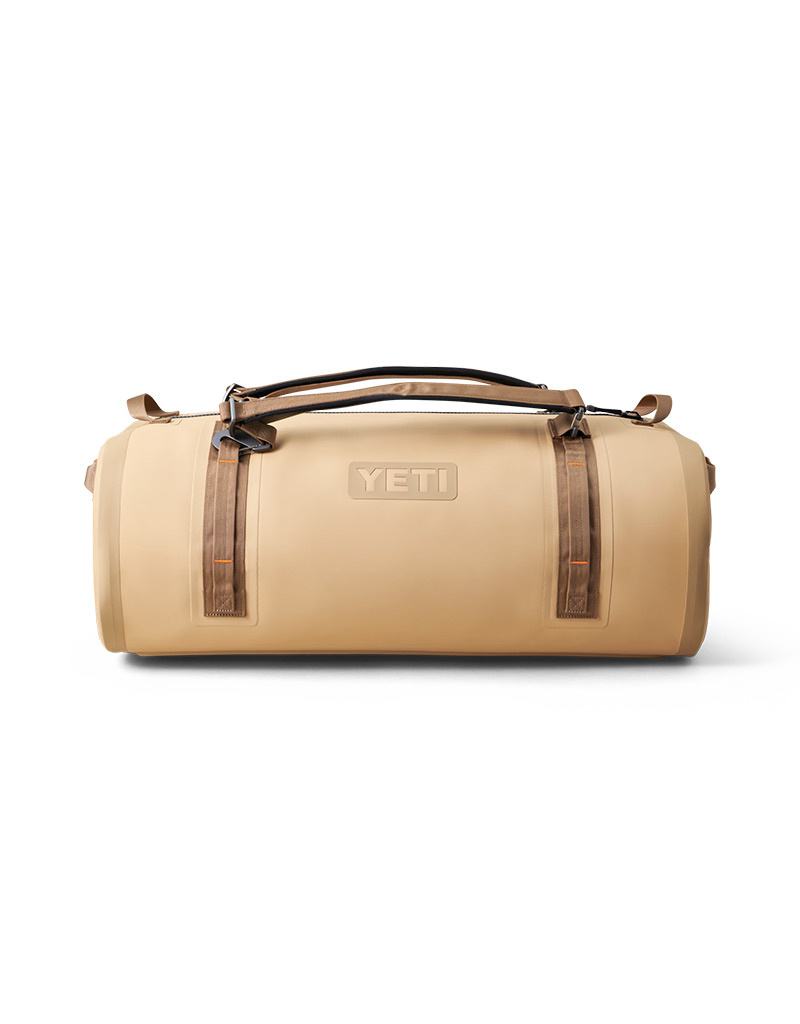 NEW Yeti Panga Waterproof Duffels - Tan