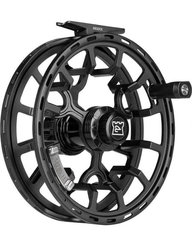 Hardy Hardy Fortuna Regent