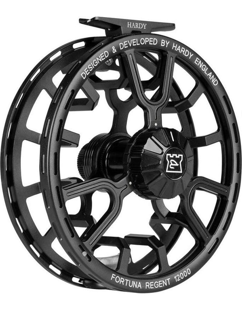 Hardy Hardy Fortuna Regent