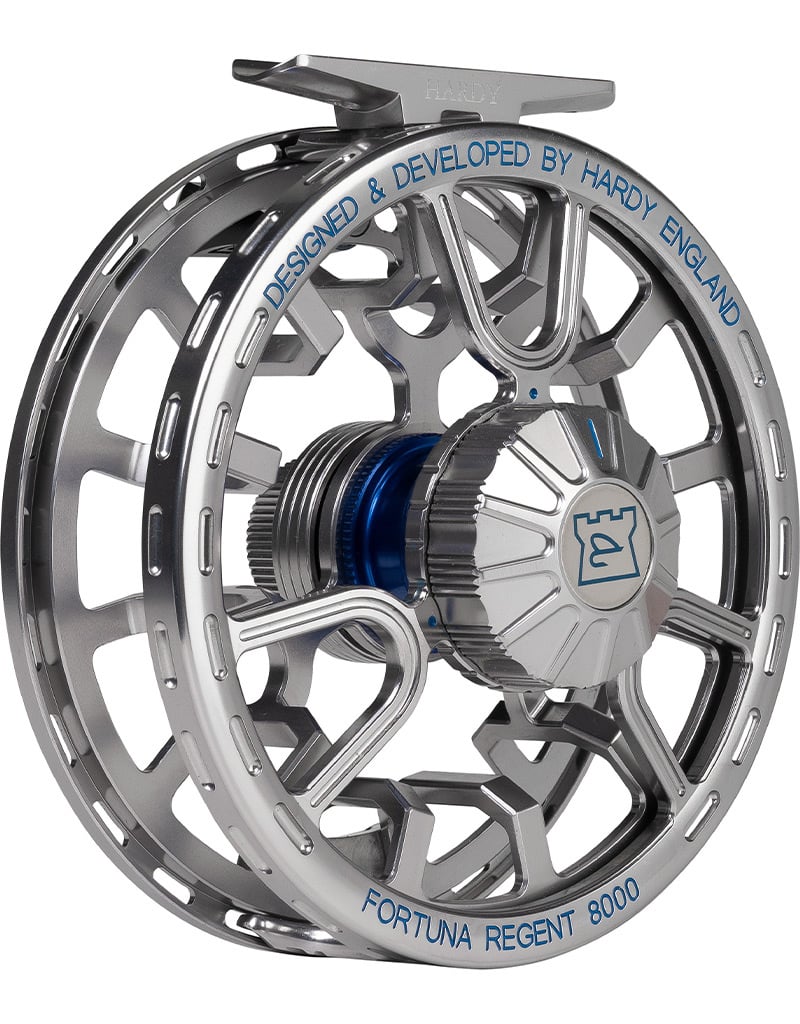 Hardy Hardy Fortuna Regent