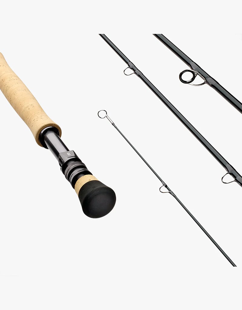 Sage SALT R8 Fly Rods