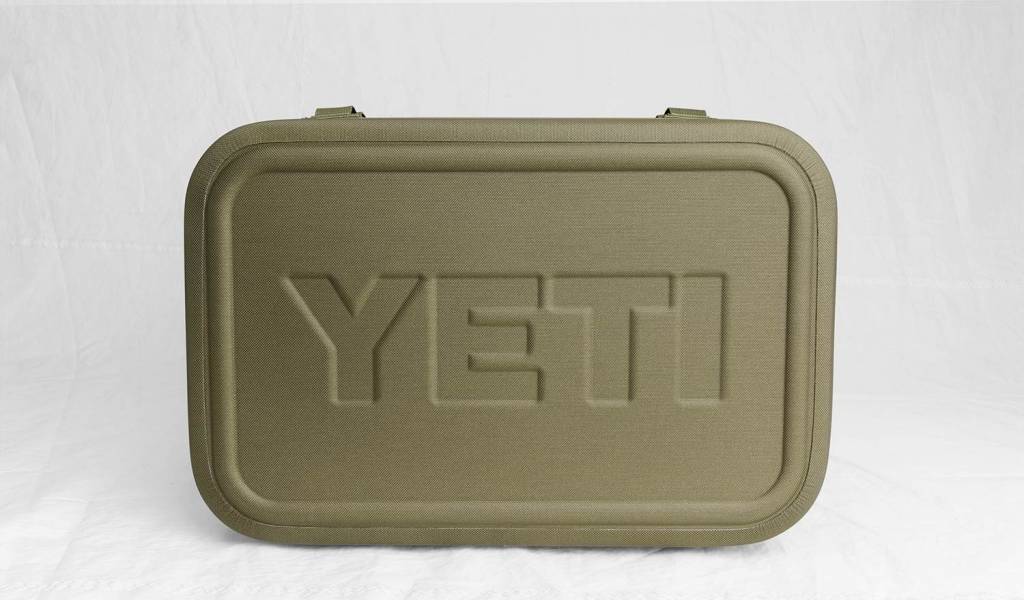 Yeti Hopper Flip