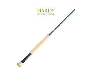 最新最全のをすべて hardy-hardy-marksman-z-fly-rod ルアー・フライ