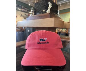 FKO Logo Twill Hat by Orvis - Florida Keys Outfitters