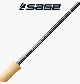 Sage Sage Salt R8 School Rods
