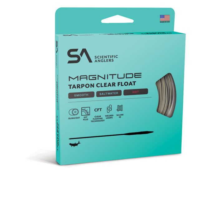 SA Magnitude S