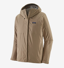 Patagonia M's Torrentshell 3L Rain Jacket