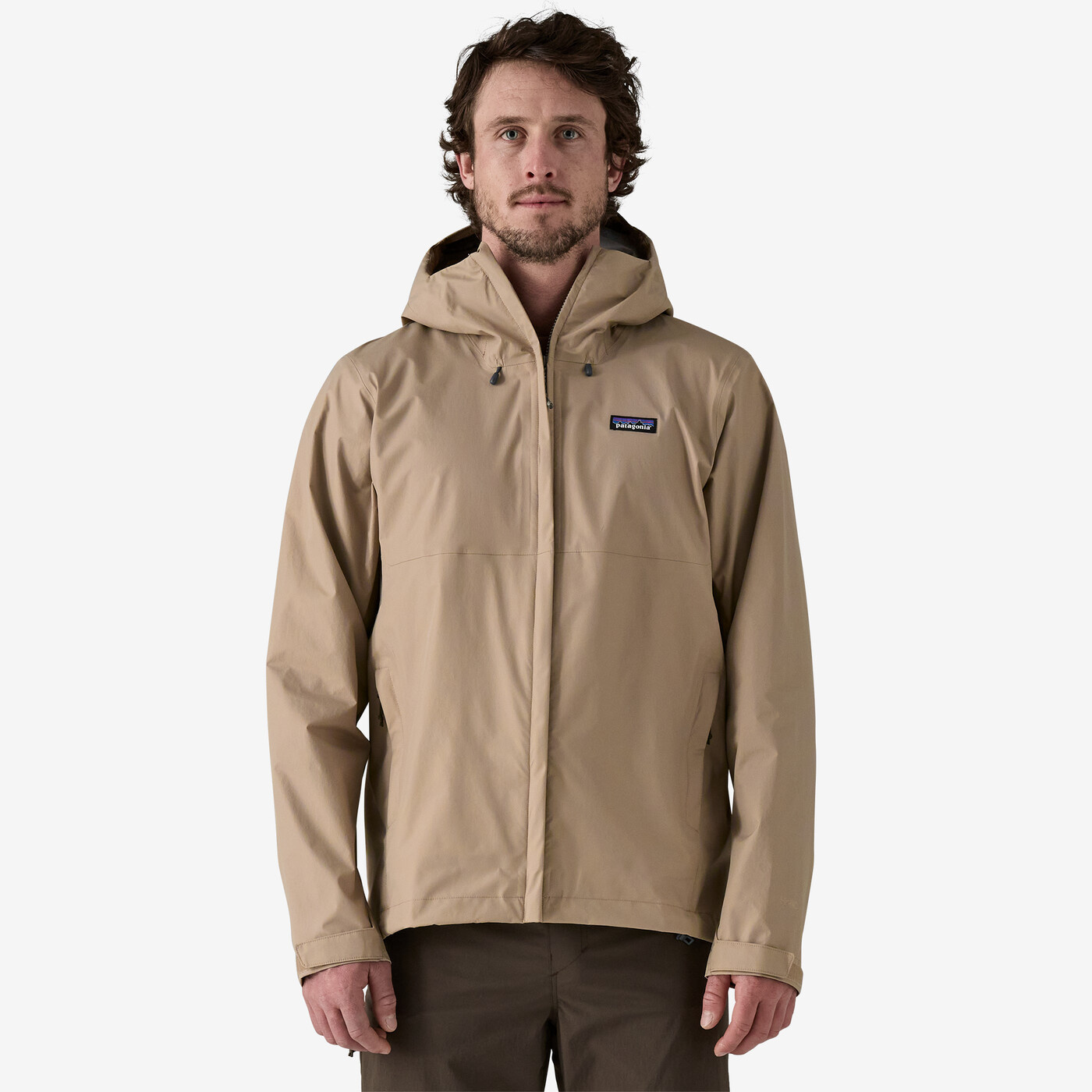 Patagonia M's Torrentshell 3L Rain Jacket - Florida Keys Patagonia M's Torrentshell 3L Rain Jacket - Florida Keys