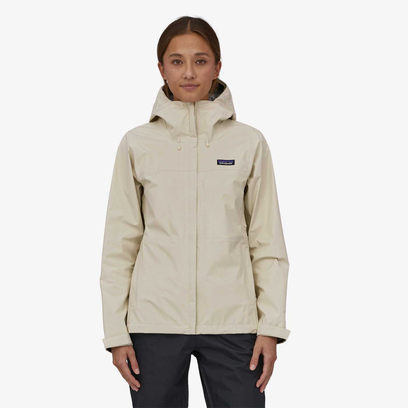 Patagonia W's Torrentshell 3L Rain Jacket - Florida Keys Patagonia W's Torrentshell 3L Rain Jacket - Florida Keys