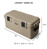 Yeti Loadout Box