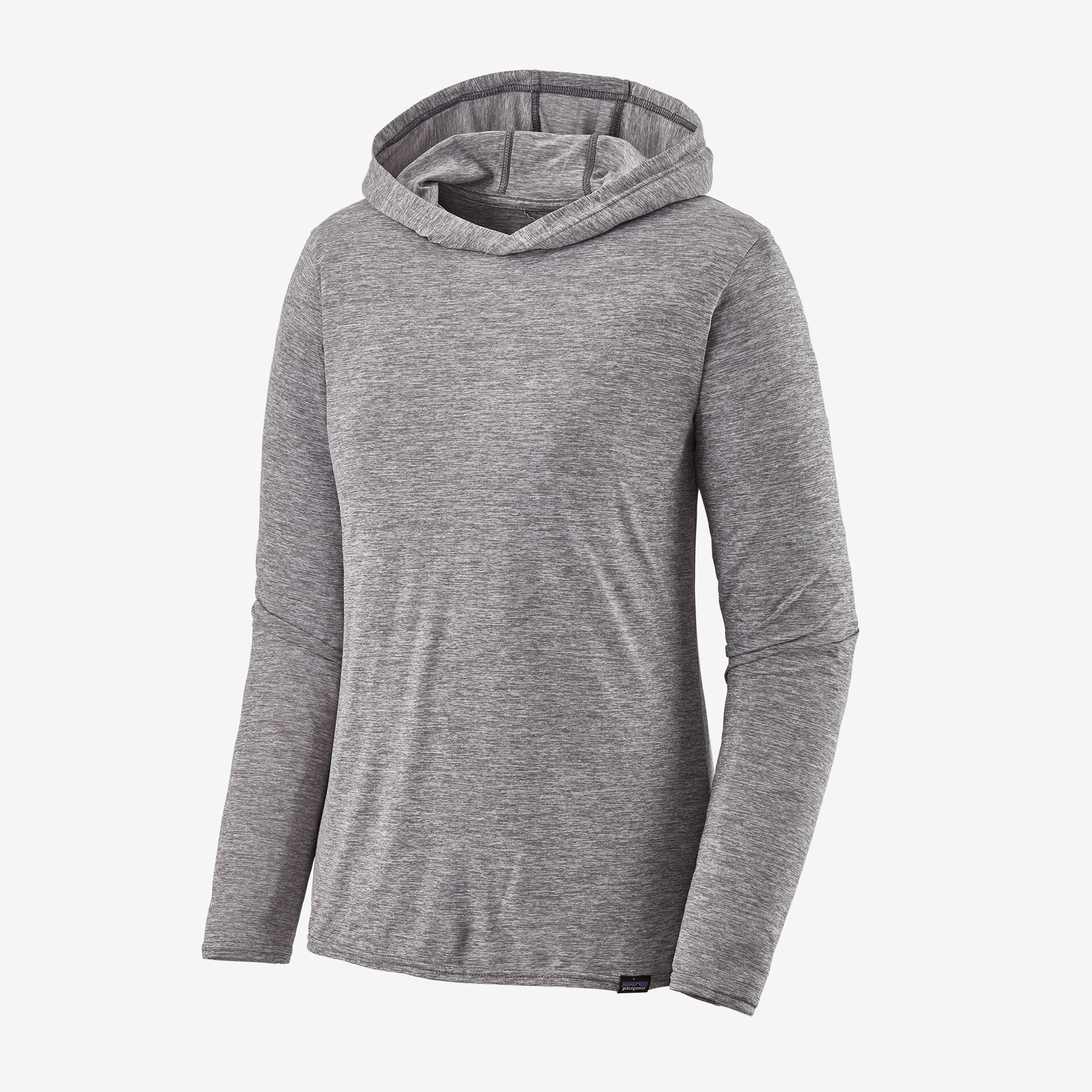 Patagonia W's Cap Cool Daily Isla Logo Hoody